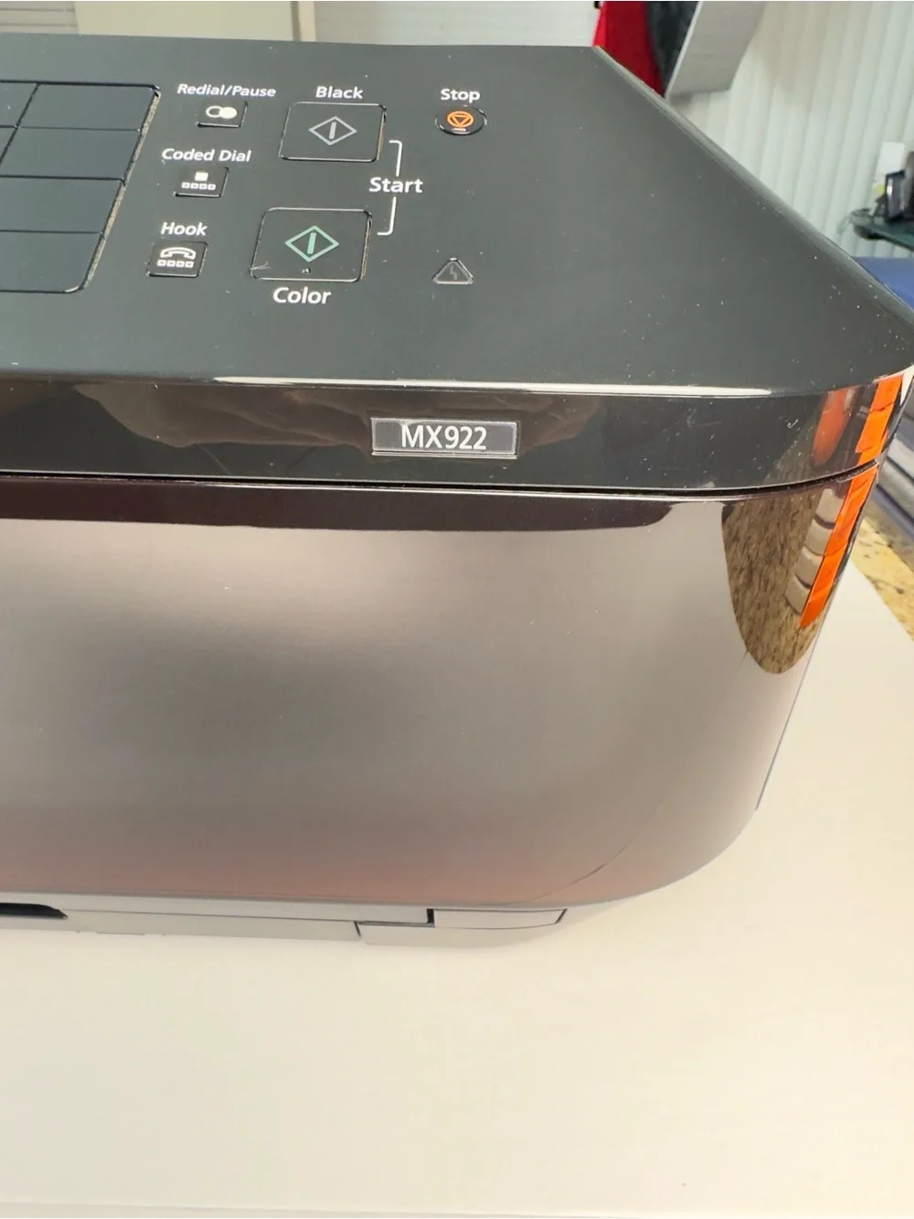 Canon multifunction inkjet